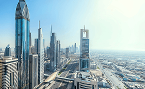 Exclusive by Emaar Properties