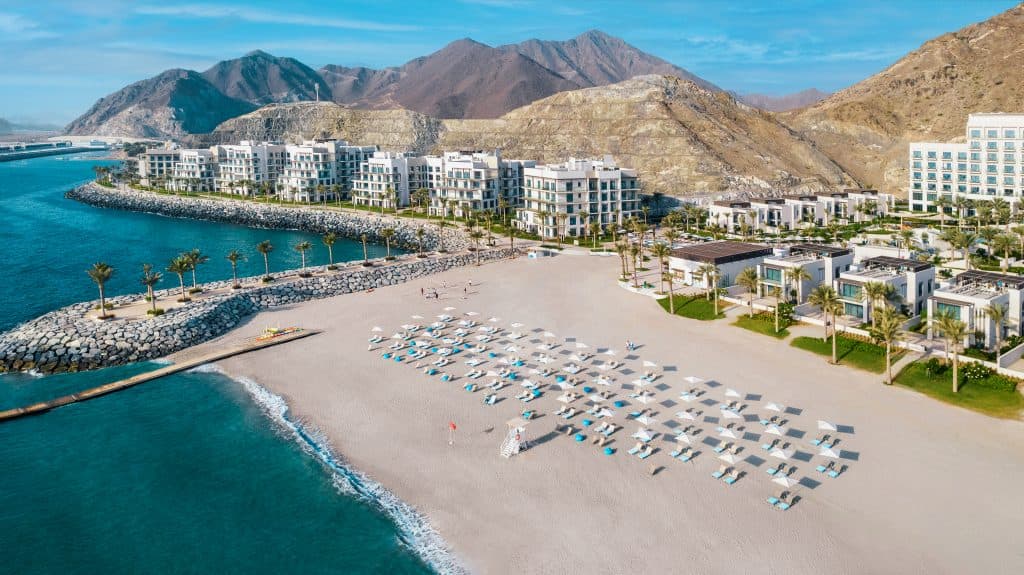 Fujairah