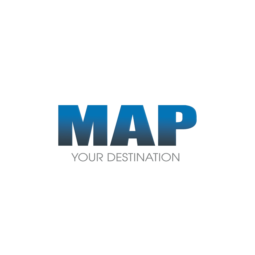 MAP Media Art Production logo