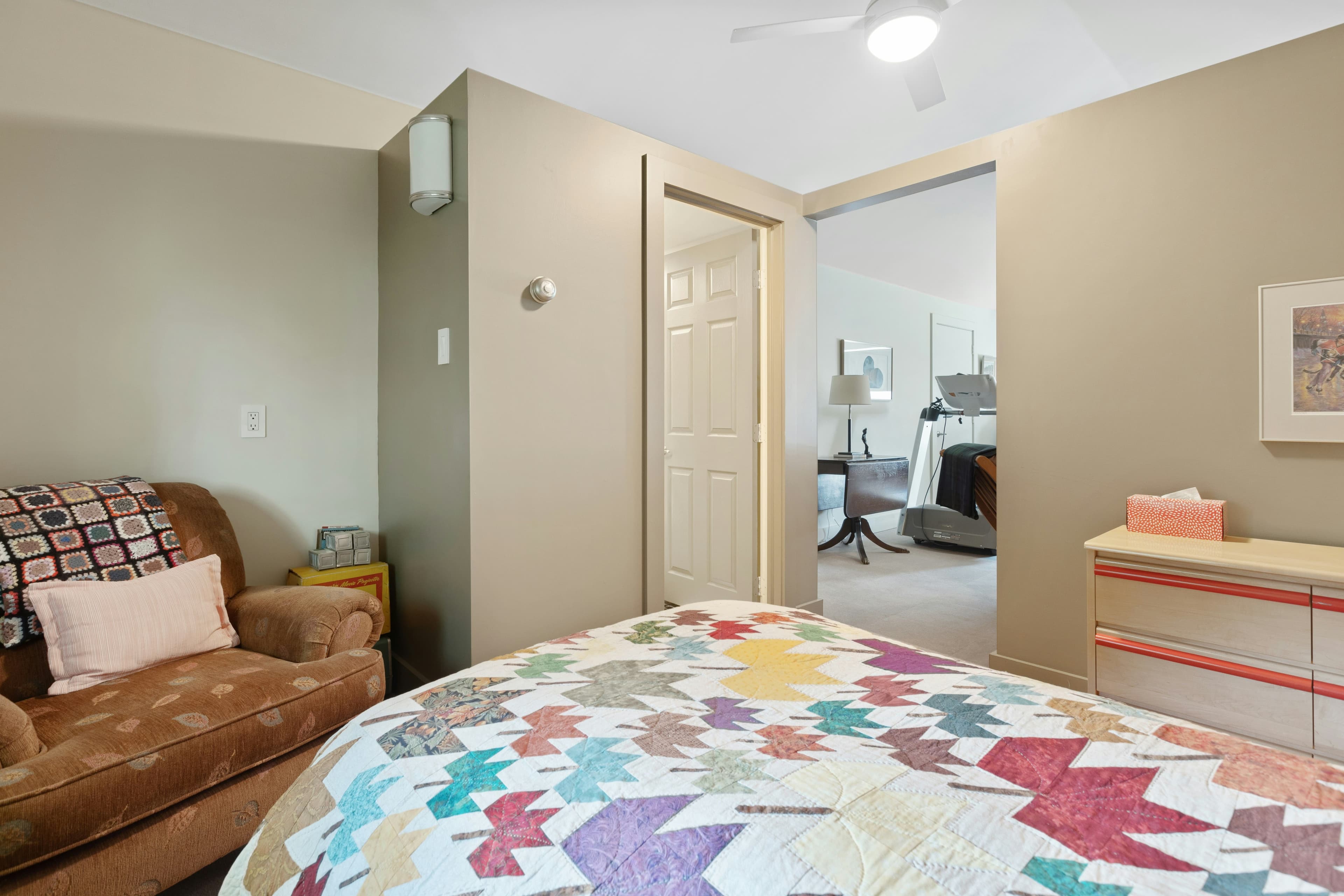 Studio | Adagio Aparthotel (Serviced) - Image 4