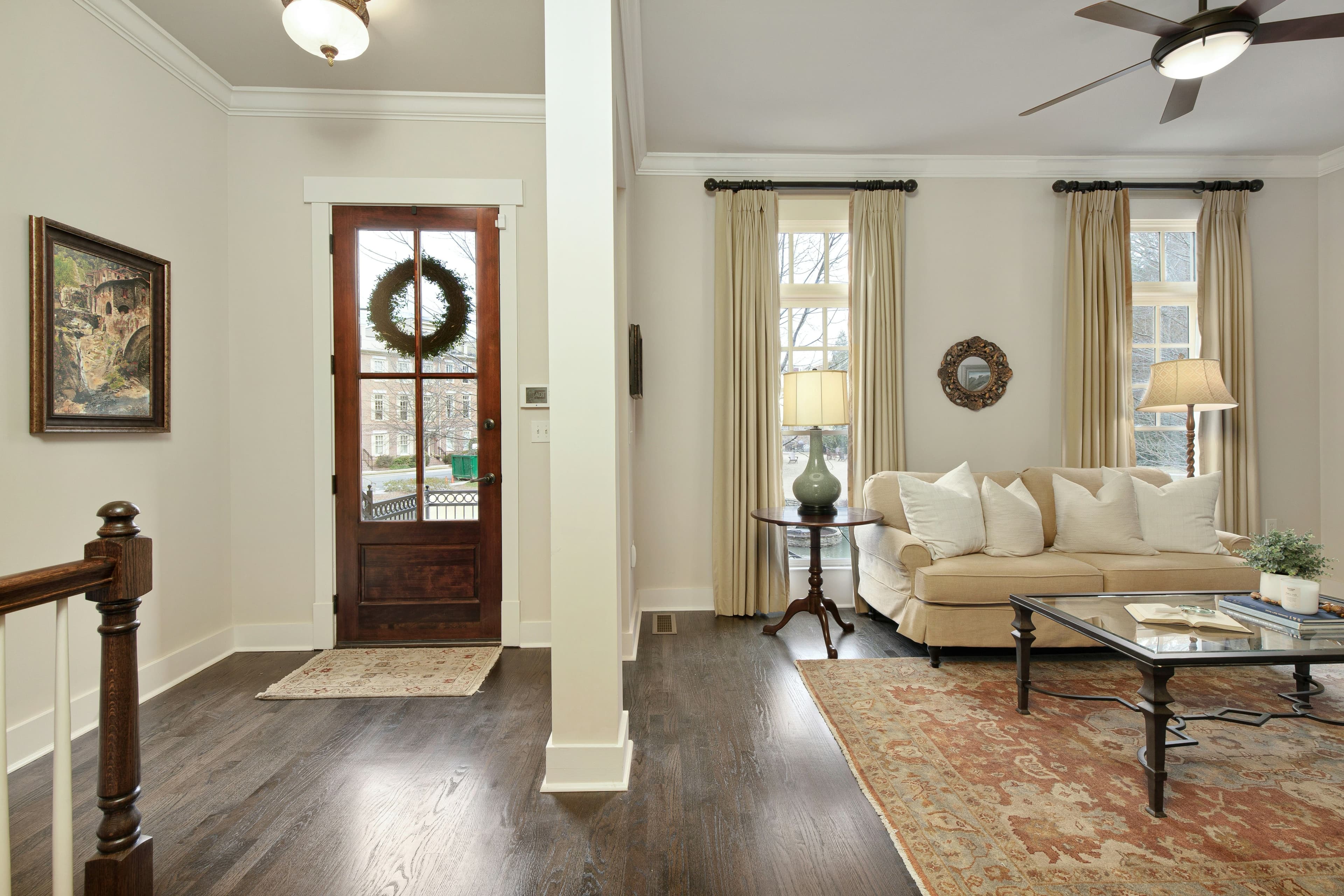 2BR | DT1 Tower (Furnished Corner) - Image 3